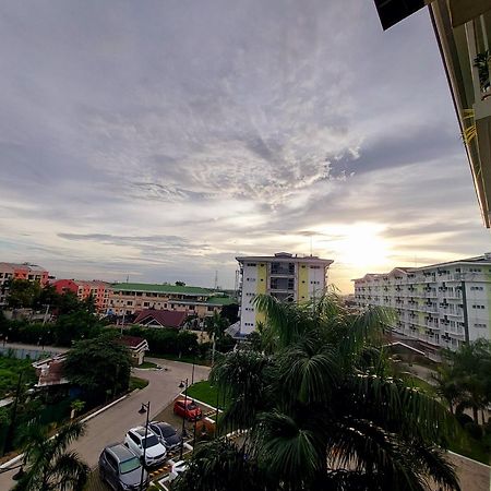 Ania Suite Room Lapu-Lapu City Zewnętrze zdjęcie