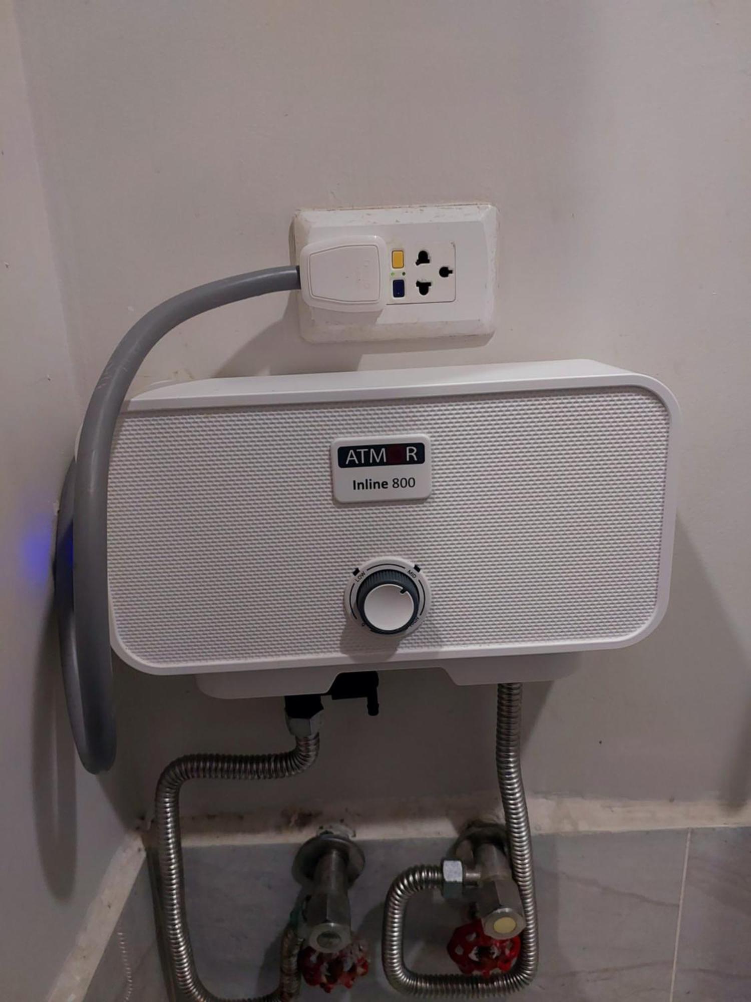 Ania Suite Room Lapu-Lapu City Zewnętrze zdjęcie