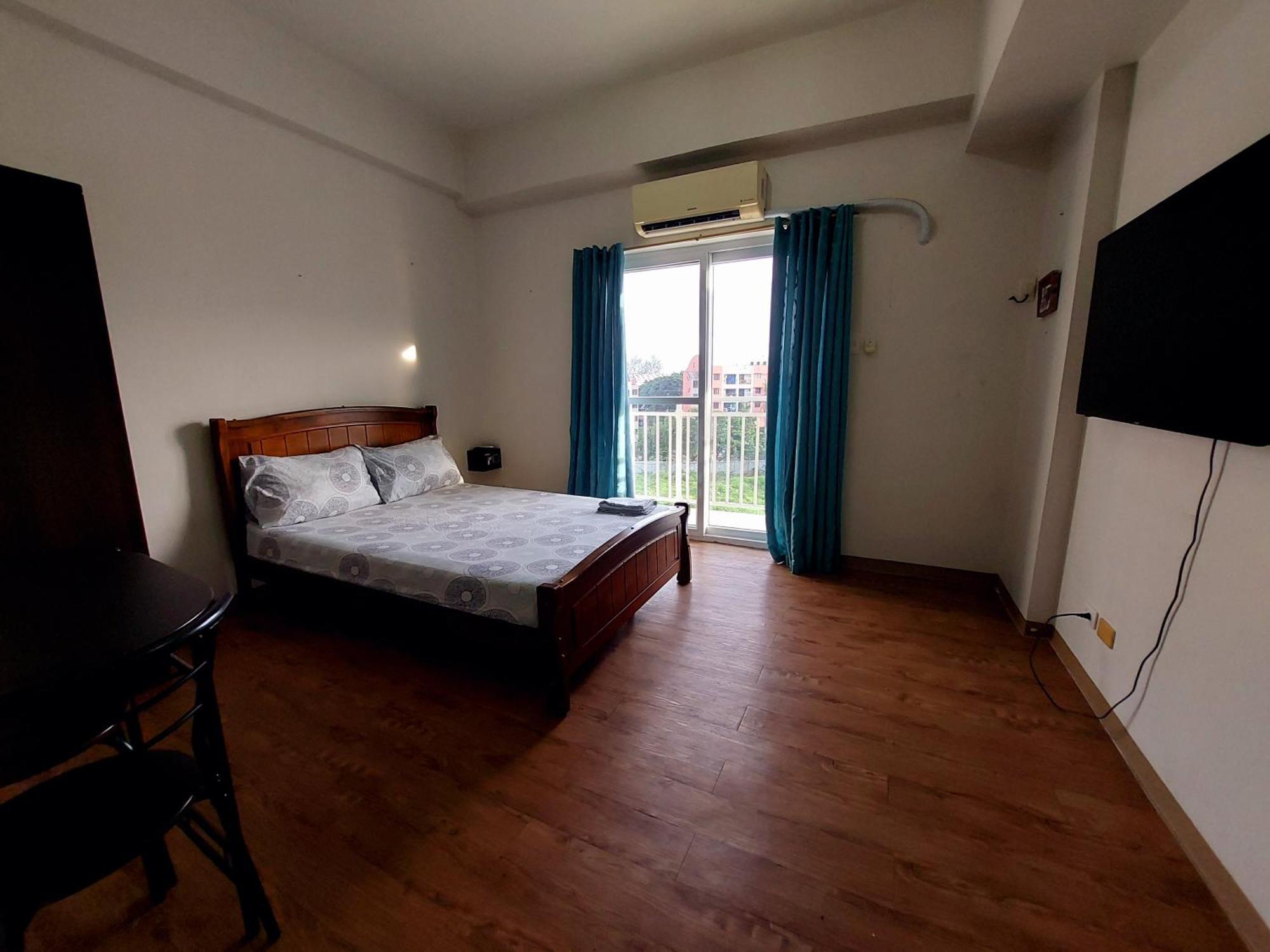 Ania Suite Room Lapu-Lapu City Zewnętrze zdjęcie