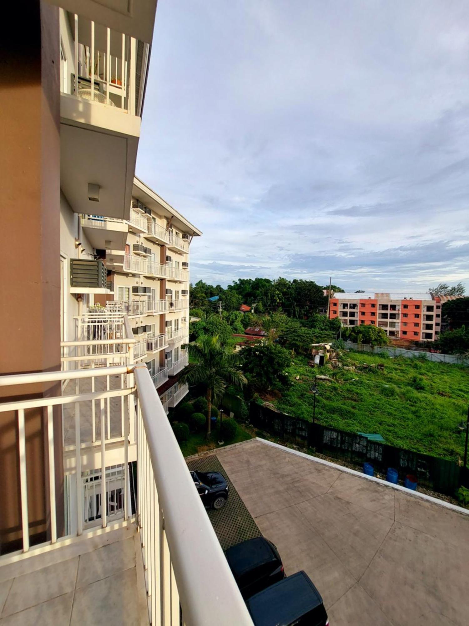 Ania Suite Room Lapu-Lapu City Zewnętrze zdjęcie