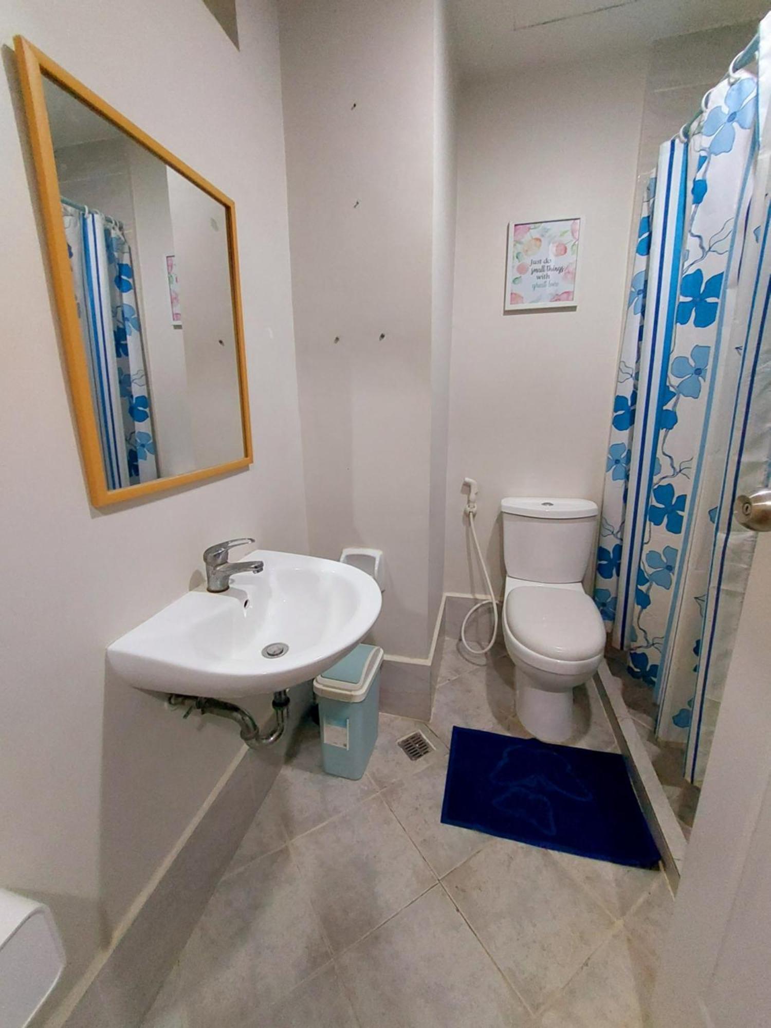 Ania Suite Room Lapu-Lapu City Zewnętrze zdjęcie