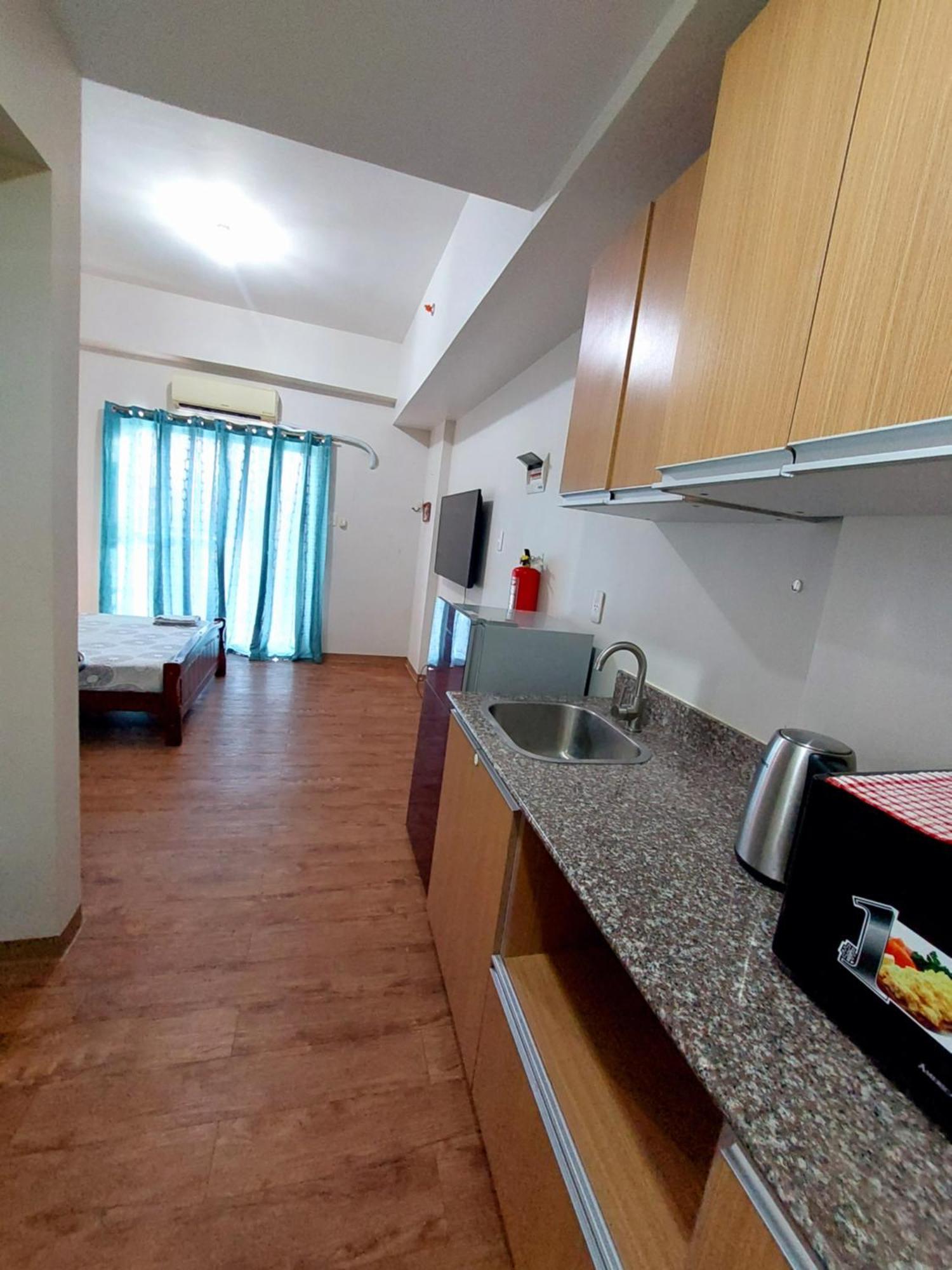Ania Suite Room Lapu-Lapu City Zewnętrze zdjęcie