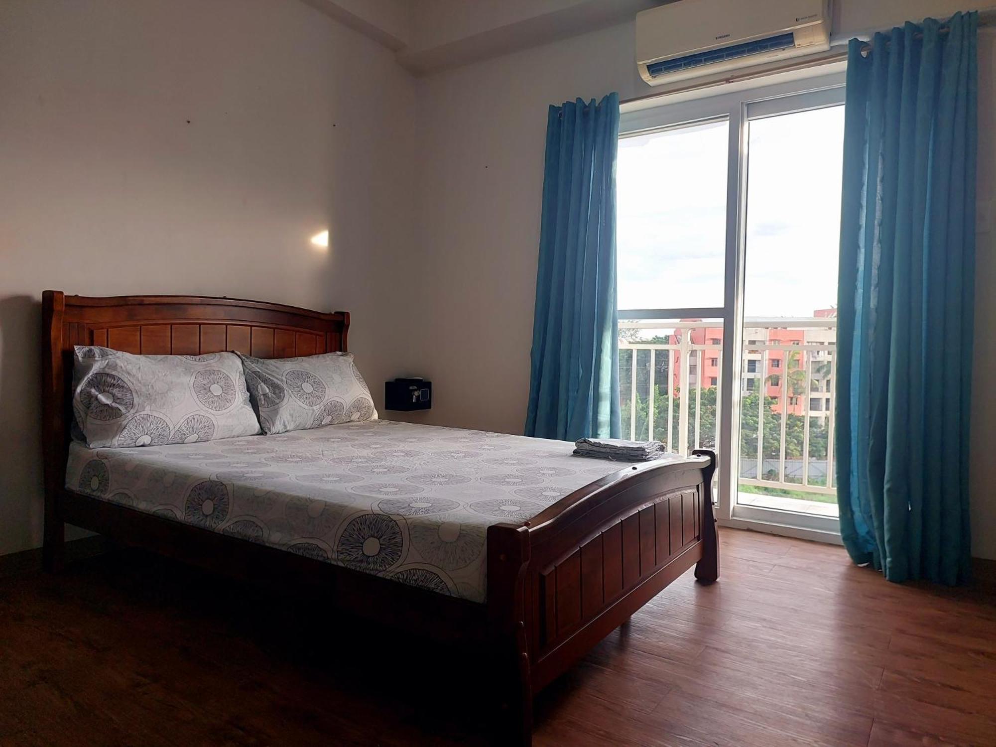 Ania Suite Room Lapu-Lapu City Zewnętrze zdjęcie