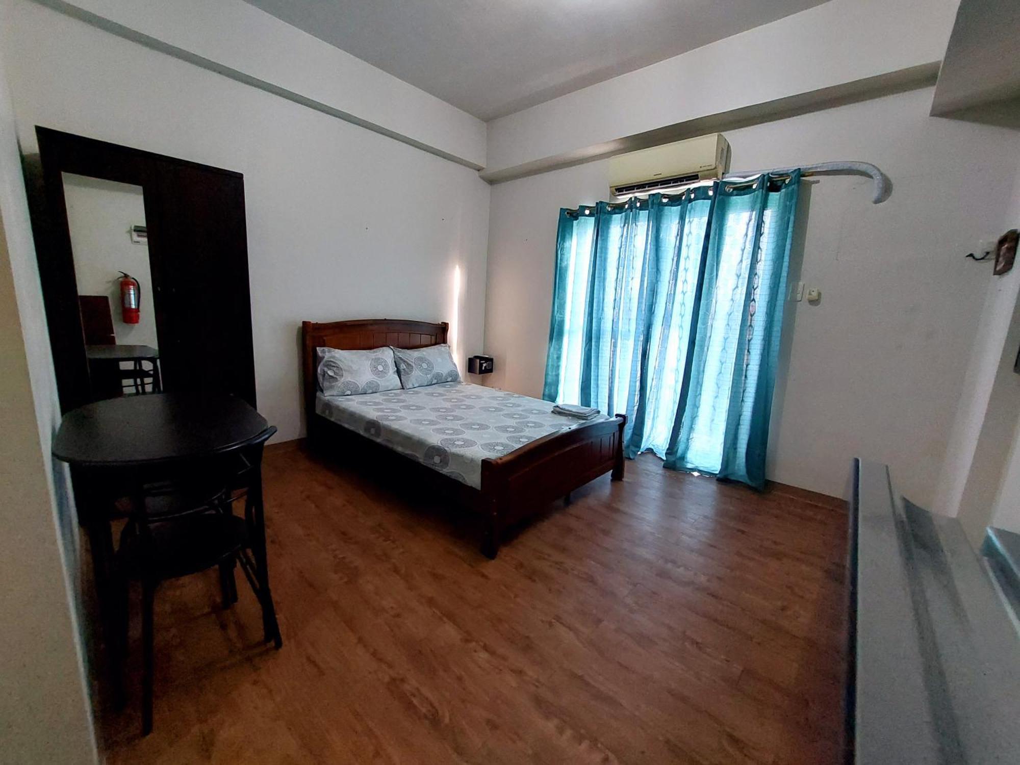 Ania Suite Room Lapu-Lapu City Zewnętrze zdjęcie