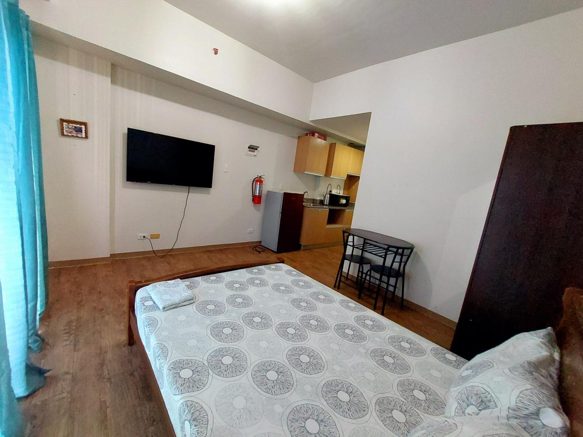 Ania Suite Room Lapu-Lapu City Zewnętrze zdjęcie