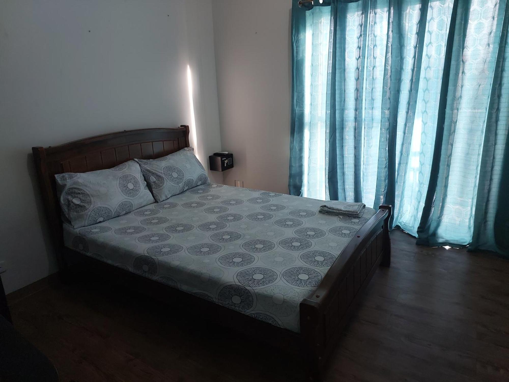 Ania Suite Room Lapu-Lapu City Zewnętrze zdjęcie