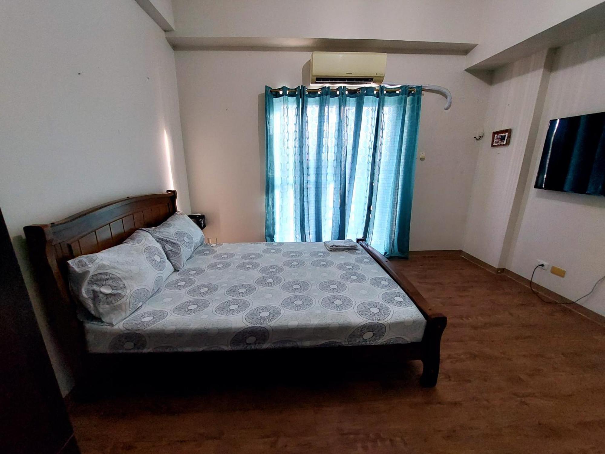 Ania Suite Room Lapu-Lapu City Zewnętrze zdjęcie
