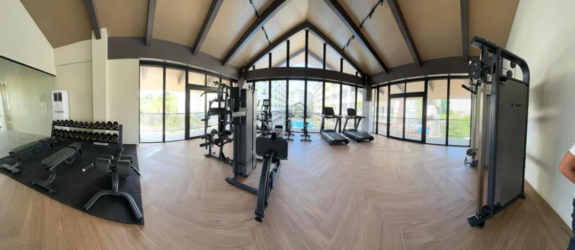 Ania Suite Room Lapu-Lapu City Zewnętrze zdjęcie