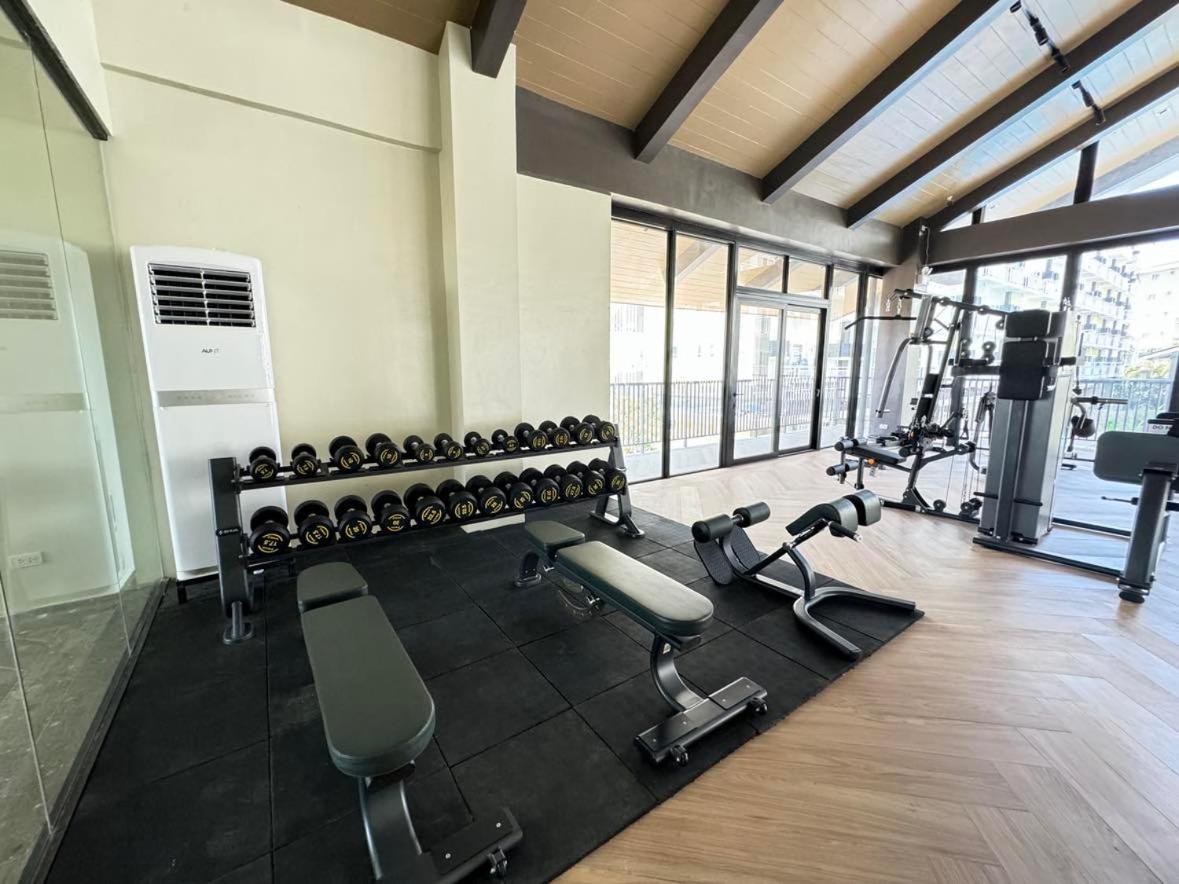 Ania Suite Room Lapu-Lapu City Zewnętrze zdjęcie
