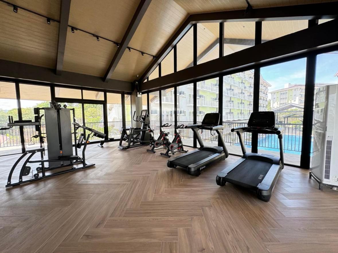 Ania Suite Room Lapu-Lapu City Zewnętrze zdjęcie