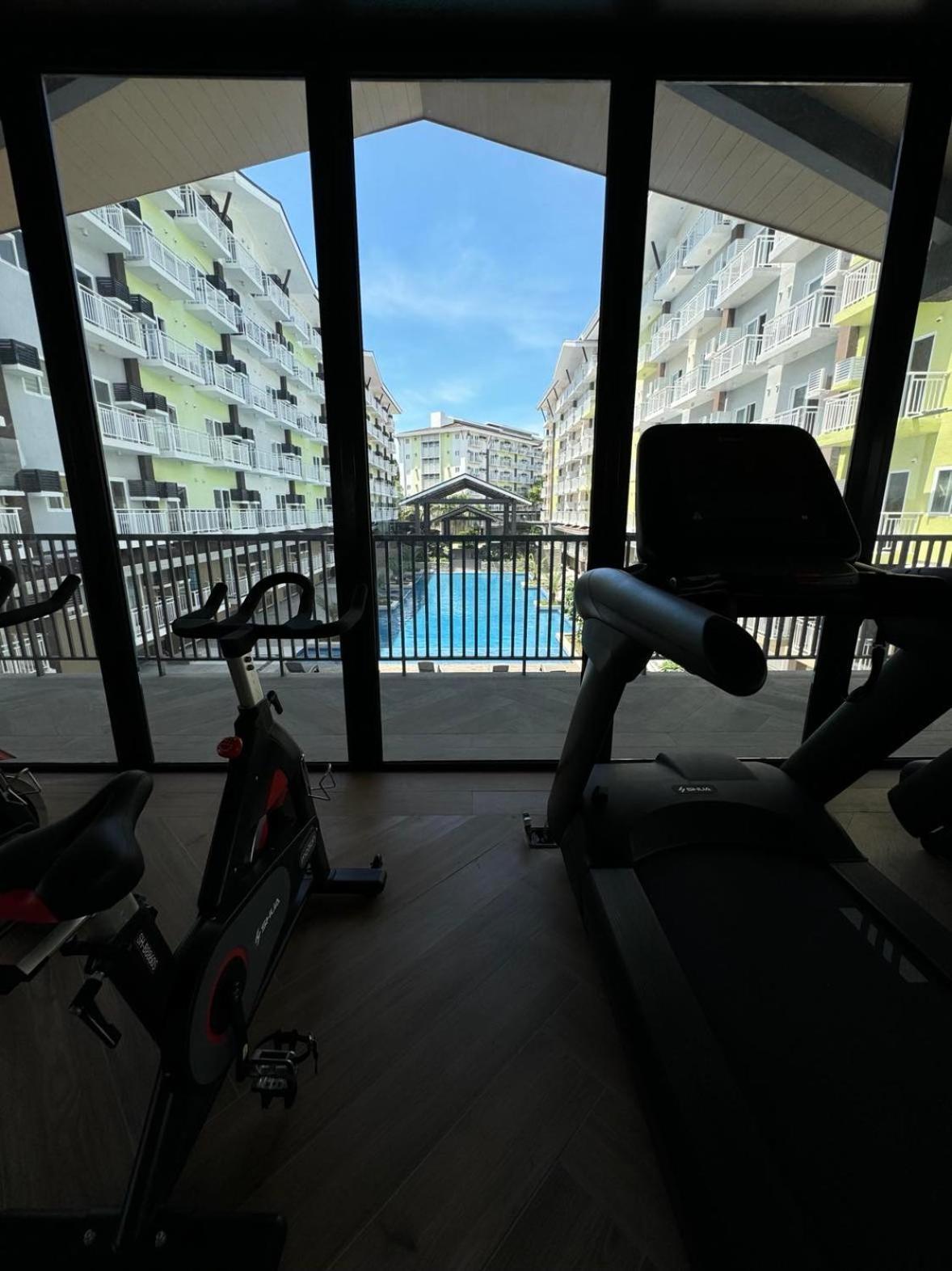 Ania Suite Room Lapu-Lapu City Zewnętrze zdjęcie