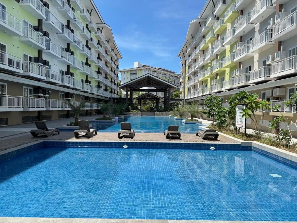 Ania Suite Room Lapu-Lapu City Zewnętrze zdjęcie