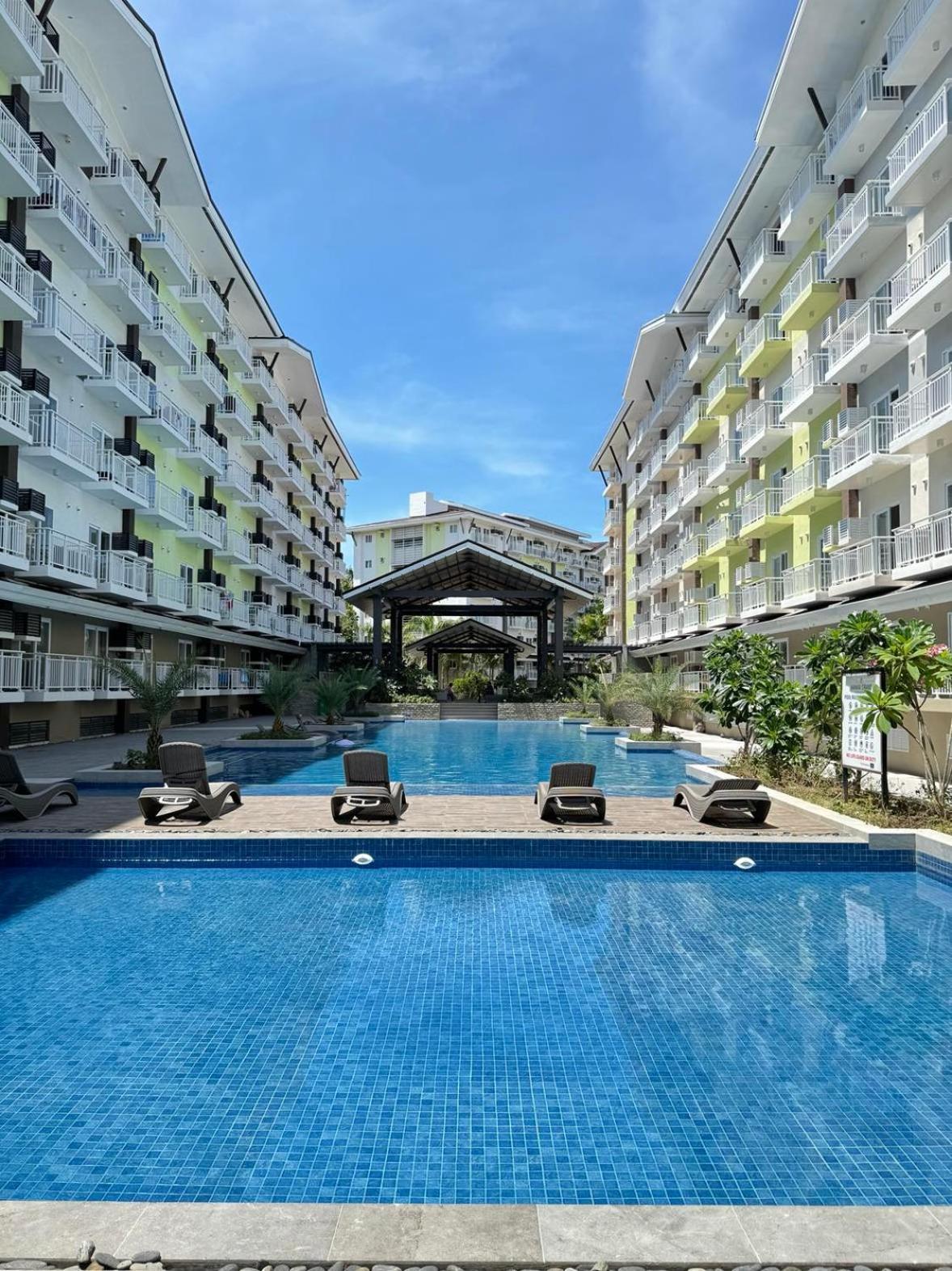 Ania Suite Room Lapu-Lapu City Zewnętrze zdjęcie