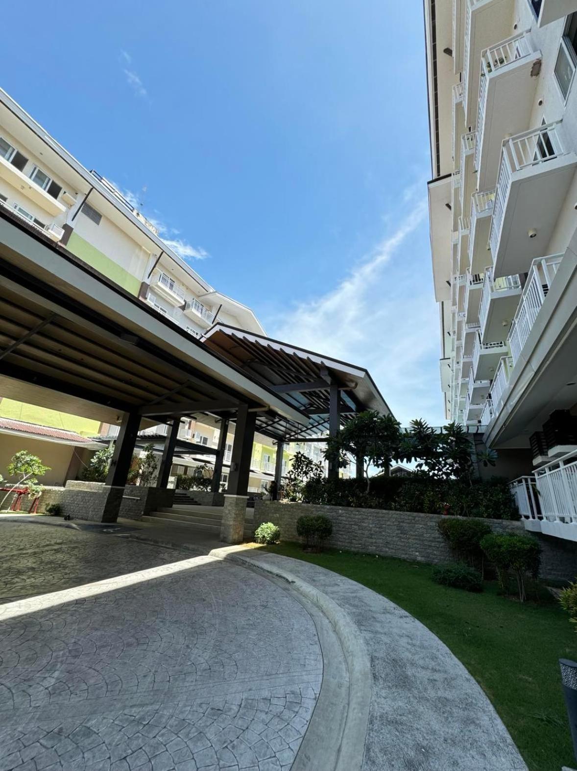 Ania Suite Room Lapu-Lapu City Zewnętrze zdjęcie