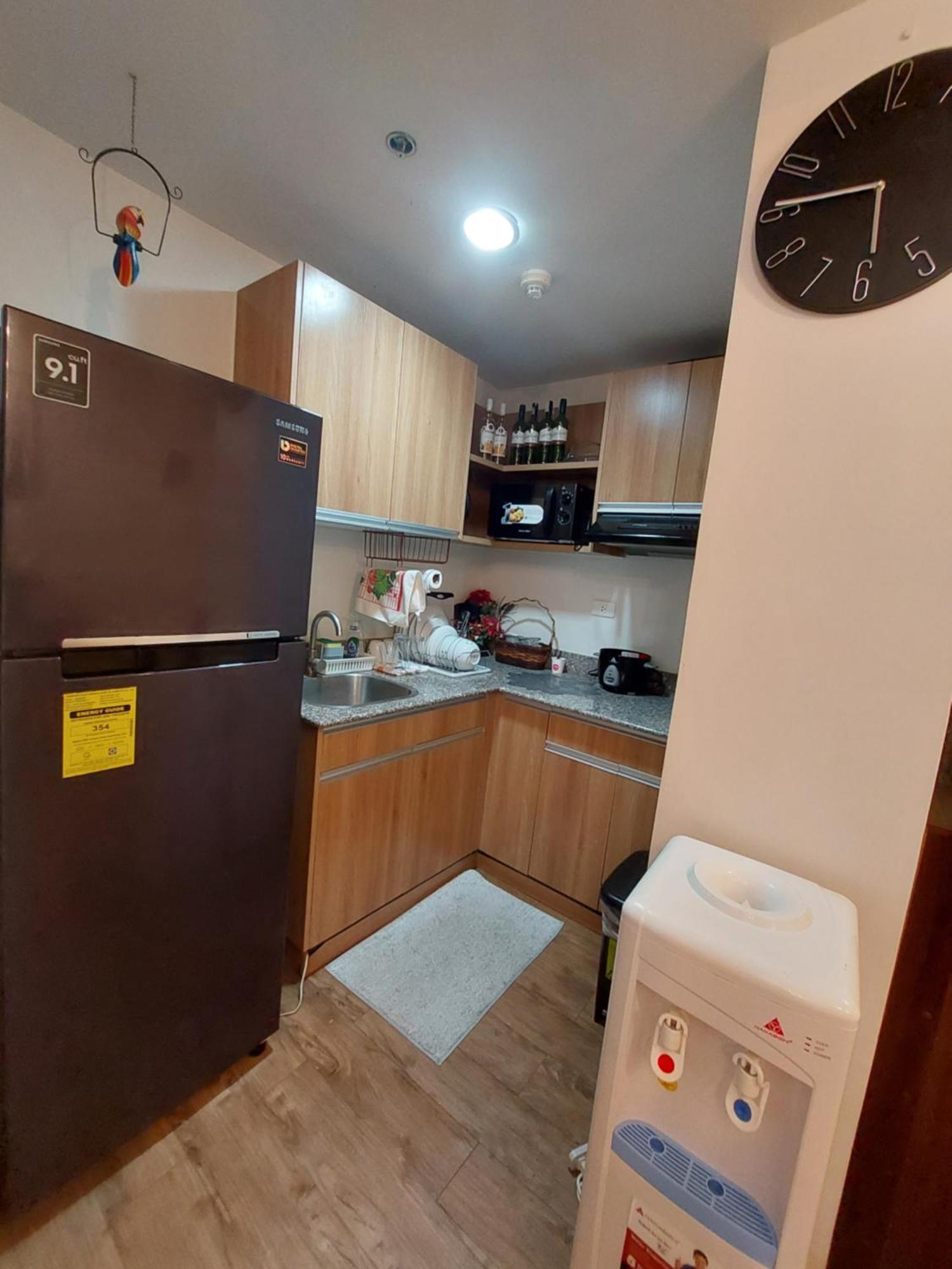 Ania Suite Room Lapu-Lapu City Zewnętrze zdjęcie