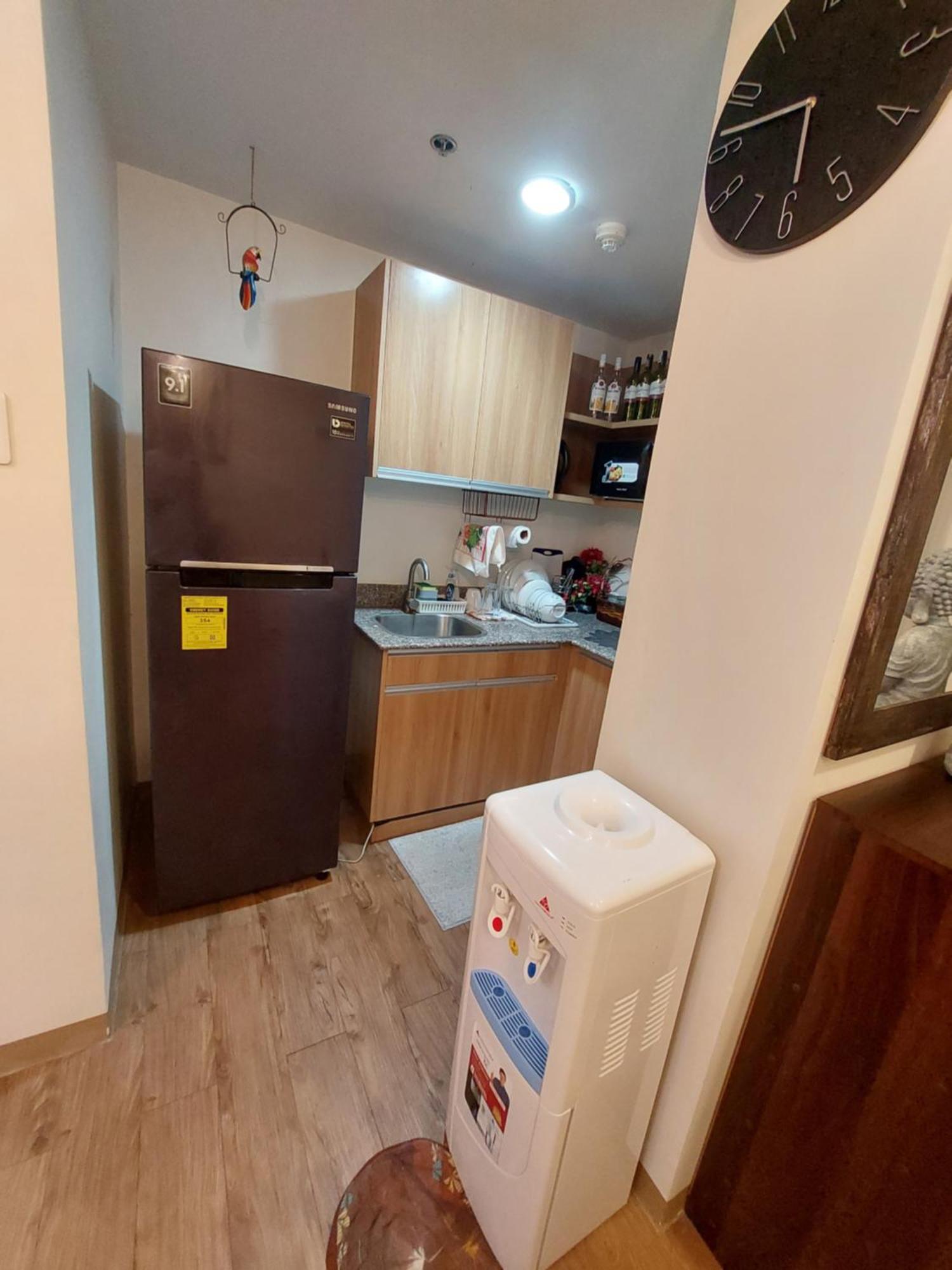 Ania Suite Room Lapu-Lapu City Zewnętrze zdjęcie