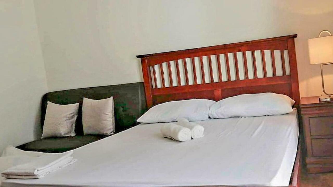 Ania Suite Room Lapu-Lapu City Zewnętrze zdjęcie