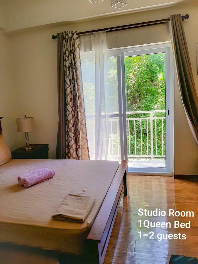 Ania Suite Room Lapu-Lapu City Zewnętrze zdjęcie