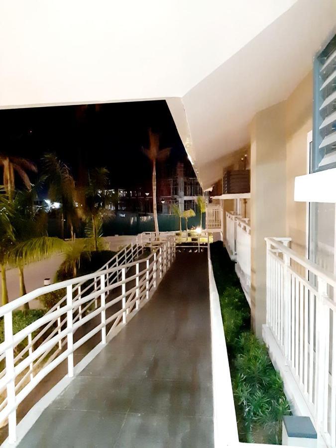 Ania Suite Room Lapu-Lapu City Zewnętrze zdjęcie