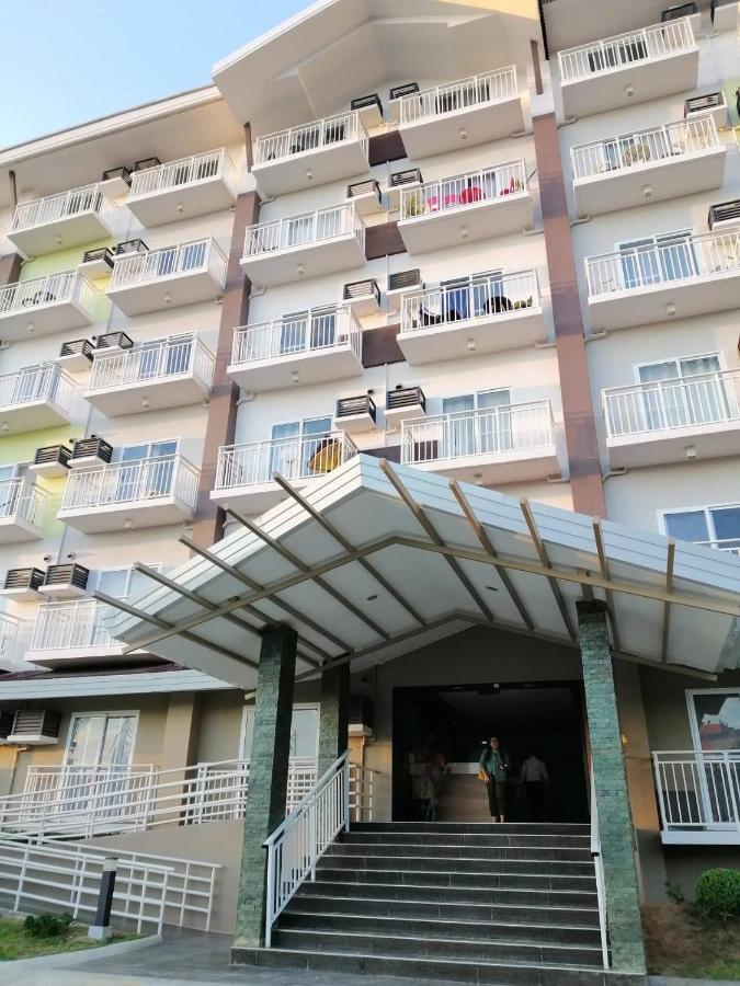 Ania Suite Room Lapu-Lapu City Zewnętrze zdjęcie
