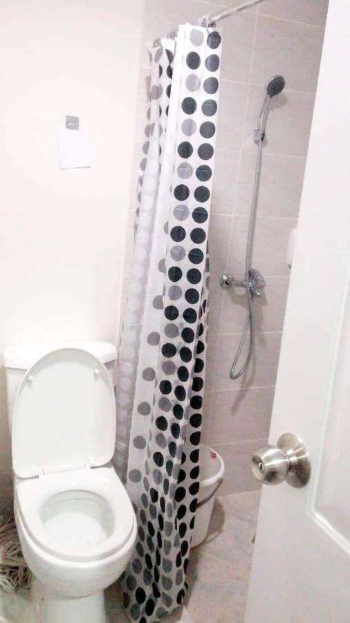 Ania Suite Room Lapu-Lapu City Zewnętrze zdjęcie