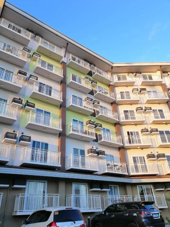 Ania Suite Room Lapu-Lapu City Zewnętrze zdjęcie