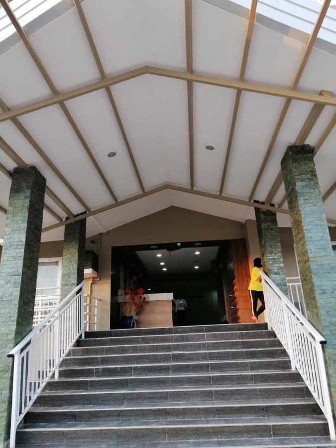 Ania Suite Room Lapu-Lapu City Zewnętrze zdjęcie