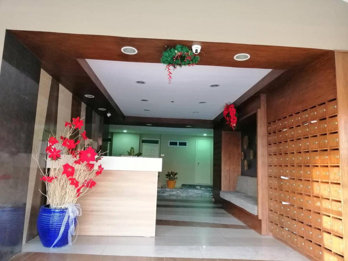 Ania Suite Room Lapu-Lapu City Zewnętrze zdjęcie