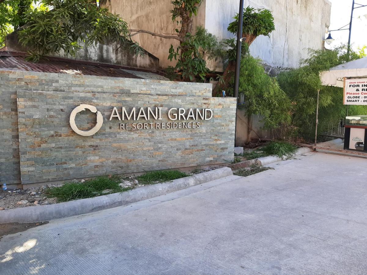 Ania Suite Room Lapu-Lapu City Zewnętrze zdjęcie