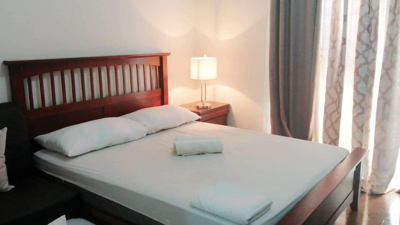 Ania Suite Room Lapu-Lapu City Zewnętrze zdjęcie