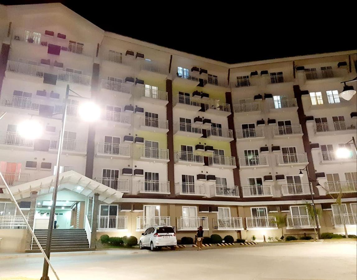 Ania Suite Room Lapu-Lapu City Zewnętrze zdjęcie