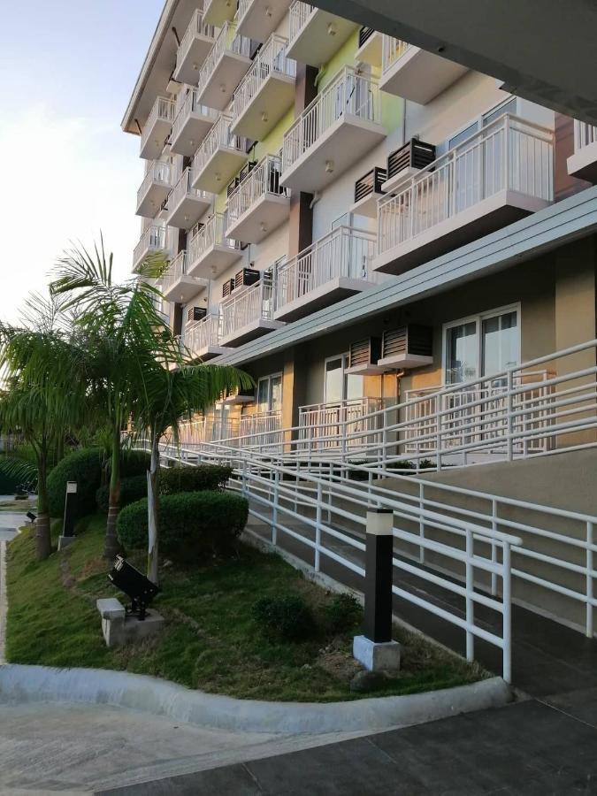 Ania Suite Room Lapu-Lapu City Zewnętrze zdjęcie