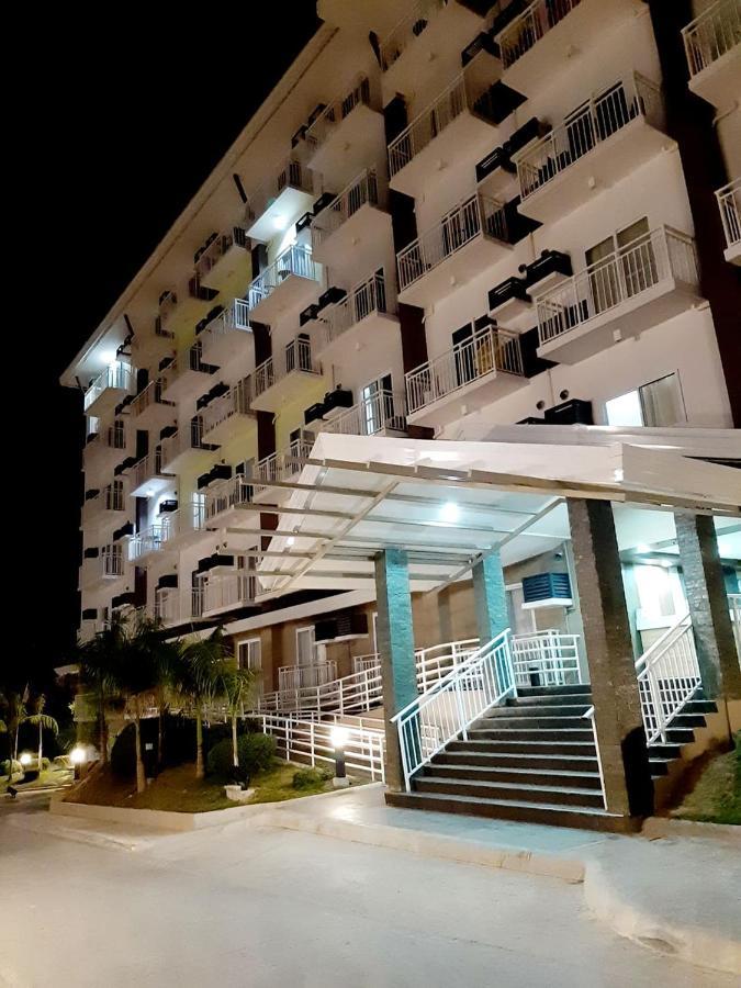 Ania Suite Room Lapu-Lapu City Zewnętrze zdjęcie